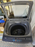 美的（Midea）波輪洗衣機(jī)全自動(dòng)家用 MB120V733DE 12公斤大容量 直驅(qū)變頻 一級(jí)能效 以舊換新 家電國(guó)家補(bǔ)貼20% 曬單實(shí)拍圖