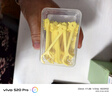 小鹿媽媽牙線(xiàn)棒單支便攜獨立包裝超細牙線(xiàn)棒牙線(xiàn)盒中秋猜燈謎家庭裝牙簽 曬單實(shí)拍圖