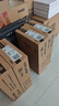 普聯(lián)（TP-LINK）  24口全千兆交換機(jī) 一鍵切換云管理、即插即用企業(yè)級交換器 監(jiān)控網(wǎng)絡(luò)網(wǎng)線分線器  TL-SG2024D 曬單實(shí)拍圖