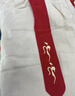 心楠男童一周歲衣服男孩漢服禮服嬰兒抓周夏季武俠中式唐裝國風(fēng)男寶寶 飛龍?jiān)谔靸杉住径绦淇睢?常規(guī) 80 cm-90cm【 建議1-2歲】 曬單實(shí)拍圖