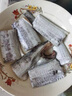 京覓東海海釣帶魚(yú)4-6兩/條3斤 帶魚(yú)京東自營(yíng)漁民海釣刀魚(yú)海鮮源頭直發(fā) 曬單實(shí)拍圖