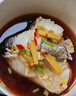 麥易優(yōu)俄羅斯冷凍細鱗壯鱈魚塊 凈重600g/袋生鮮 進口海鮮水產(chǎn)海鮮輔食 曬單實拍圖
