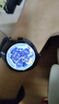 HUAWEI WATCH 5 46mm基礎款深錆色不銹鋼表殼蒼穹黑首創(chuàng  )X-TAP智感窗eSIM通信手表華為智能手表watch5 曬單實(shí)拍圖