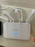 小米（MI）路由器4A千兆版  雙千兆 1200M雙頻無(wú)線(xiàn)速率 5G家用智能路由器 四天線(xiàn)穿墻 雙頻合一 曬單實(shí)拍圖