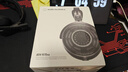 鐵三角（Audio-technica） ATH-R70X R70xa頭戴開(kāi)放式專(zhuān)業(yè)級高阻抗錄音棚參考級音樂(lè )監聽(tīng)有線(xiàn)耳機 R70XA新款+耳機支架+平衡升級線(xiàn) 曬單實(shí)拍圖