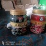 桂格（QUAKER）5黑混合即食燕麥片860克 添加黑芝麻 零添加白砂糖 曬單實(shí)拍圖