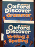 【官方推薦】新版第二版Oxford Discover牛津少兒英語(yǔ)教材探索與發(fā)現 1/2/3/4/5/6級課本+練習冊 支持點(diǎn)讀 2級 課本+練習冊 曬單實(shí)拍圖
