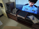 山水（SANSUI） M2膽機CD\DVD機組合桌面音響電子管電視藍牙5.0書架套裝HIFI音效木質(zhì)大音箱電腦發(fā)燒級 M2升級款音響真三分頻真四支膽管 曬單實拍圖