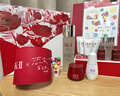 SK-II[五月天同款]神仙水230ml+面霜50g+光子小燈泡30ml護(hù)膚品套裝sk2 曬單實(shí)拍圖