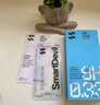 閃魔（SmartDevil）適用于華為Pura70鋼化膜 p70手機膜全屏覆蓋抗指紋無(wú)白邊秒貼鉆石防摔保護膜抗藍光護眼模 【2片裝】鉆石昆侖秒貼膜 曬單實(shí)拍圖
