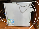 海爾（Haier）甜美鮮礦水HKC3000-R857U1凈水器 政府補貼 家用廚下礦物質(zhì)1200G鮮活水8年長(cháng)效RO膜凈水機反滲透 曬單實(shí)拍圖