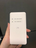 中興（ZTE）U30 Air 5G免插卡移動(dòng)隨身wifi無線網(wǎng)卡便攜式熱點(diǎn)5g路由器無限筆記本電腦通用流量車載卡托2025款 曬單實(shí)拍圖