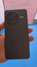 小米REDMI K80 國家補貼 第三代驍龍8 6550mAh大電池 玄夜黑 12+256 紅米5G手機 曬單實(shí)拍圖