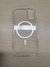 倍思【銷量100W|持續(xù)6年TOP|發(fā)黃秒退】適用iphone17手機(jī)殼蘋果17保護(hù)套原裝超薄磁吸全包透明氣囊防摔 曬單實(shí)拍圖