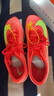 耐克田徑精英巴黎新款  Nike Maxfly 2 FP耐克男女碳板氣墊短跑釘鞋 FD8395-600/Maxfly 2代 42 曬單實拍圖