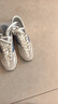 NEW BALANCE男鞋女鞋復(fù)古運動休閑薄底鞋德訓(xùn)鞋U471AA 37.5 曬單實拍圖