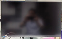 三星（SAMSUNG）31.5英寸 UJ59 4K 10.7億色 靈妙雙屏  FreeSync 專(zhuān)業(yè)顯色 高清 辦公 電腦 顯示器 LU32J590UQCXXF 曬單實(shí)拍圖