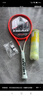 海德（HEAD）網(wǎng)球拍RADICAL專(zhuān)業(yè)網(wǎng)球拍張之臻L(cháng)4運動(dòng)員賽事網(wǎng)球拍 曬單實(shí)拍圖