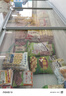 妮雪商用展示柜島柜臥式飲料柜點菜冰柜大容量展示冰柜純超市展示柜冰柜保鮮冰箱玻璃門透明冷藏柜 歐島純銅管智能雙壓縮機長2500x1000x830 曬單實拍圖