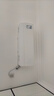 美的（Midea）家用空調(diào) 升級(jí)酷省電 變頻冷暖 大風(fēng)量掛機(jī) 新一級(jí)能效 臥室一鍵節(jié)能省電 以舊換新 國(guó)家補(bǔ)貼20% 大1.5匹 一級(jí)能效 酷省電2025版 曬單實(shí)拍圖