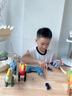 貝初眾兒童玩具男孩3-6歲擰螺絲益智玩具組拼裝恐龍玩具蛋小學(xué)生日禮物 拼裝恐龍11件套【超大恐龍蛋+雙電鉆螺絲刀+子彈】 4歲5歲電動(dòng)拆裝螺絲刀仿真電鉆2025火的最玩具 曬單實(shí)拍圖