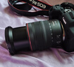 佳能（Canon）RF全畫(huà)幅微單鏡頭 專(zhuān)業(yè)變焦鏡頭打鳥(niǎo) 適合R7 RP R10 R5 R6二代 R8 R50 R100微單相機 RF 24-105mm F4 IS USM標準變焦 官方標配【不含多種濾 曬單實(shí)拍圖
