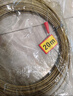 東部工品穿線(xiàn)器神器帶滾輪拉線(xiàn)電工專(zhuān)用鋼絲穿線(xiàn)神器帶束緊器10米  曬單實(shí)拍圖
