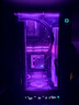 骨伽 靈鏡V2 PRO 正葉黑色12cm機箱風(fēng)扇 ARGB/5V3P神光同步/小4P-PWM調(diào)速/液壓軸承/標(biāo)配減震墊 曬單實拍圖