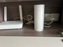 華為子母路由器q6凌霄電力線(xiàn)版AX3000電力貓分布式全屋WiFi6+套裝無(wú)線(xiàn)mesh大戶(hù)型穿墻王PLC雙頻5G游戲7 Q6子母路由器【W(wǎng)iFi6+3000M】公開(kāi)版 曬單實(shí)拍圖