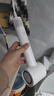 飛科（FLYCO）高速電吹風機七夕情人節(jié)禮物家用宿舍便攜出游速干降噪負離子護發(fā)大風力吹風筒FH6370皓月白 曬單實拍圖