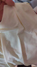 貓人半高領(lǐng)女士打底衫女春秋季內搭長(cháng)袖修身高彈打底內衣秋衣薄款上衣 曬單實(shí)拍圖