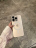 古萌2025磁吸適用蘋(píng)果16promax手機(jī)殼iPhone16透明15pro散熱17保護(hù)套14超薄13全包女高級(jí)新款Magsafe硬 【全透明】頂配散熱-冰環(huán)磁吸-超薄防摔-帶鏡頭膜 iPhone 1 曬單實(shí)拍圖