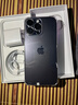 Apple iPhone 14 ProMax 蘋(píng)果14promax【原裝屏幕】國行全網(wǎng)通5G二手手機 暗紫色【1188天超長(cháng)質(zhì)?！?【99新】512G【豪華禮包+3年店?！?曬單實(shí)拍圖