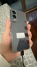 三星（SAMSUNG）Galaxy S25 Edge 5.8mm超纖薄機身 IP68耐用設計 驍龍8至尊版 鈦黑 12GB+512GB 7天機 準新 無(wú)免息直降 曬單實(shí)拍圖