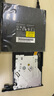 建興（LITEON）8倍速 外置光驅(qū) DVD刻錄機(jī) 移動(dòng)光驅(qū) 外接光驅(qū) 黑色(兼容WindowsXP/7/8/10蘋果系統(tǒng)/eBAU108)  曬單實(shí)拍圖