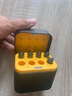 斯丹德7號充電鋰電池1.5V七號快充充電器8倉8粒玩具/鼠標/遙控器/體重秤/電子秤/智能門(mén)鎖/計算器 曬單實(shí)拍圖