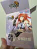 奧迪雙鉆（AULDEY）崩壞3赤星霹靂希娜狄雅悠悠球【赤星霹靂·曉】米哈游動(dòng)漫生日禮物 曬單實(shí)拍圖