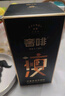奢啡體重管理高端凍干純黑咖啡豆粉哥倫比亞速溶美式無(wú)糖0添加100杯 曬單實(shí)拍圖
