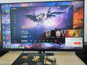 小米（MI）REDMI 23.8英寸顯示器 144Hz IPS技術(shù) 專(zhuān)業(yè)級色準 低藍光 電競電腦辦公顯示器顯示屏 A24 2026款 曬單實(shí)拍圖