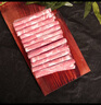 東來(lái)順 內蒙古羔羊原切羊肉片1斤裝 火鍋食材羊肉卷 清真中華老字號 曬單實(shí)拍圖