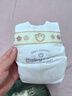 babycare金山茶花紙尿褲S58片(4-8kg)新生兒嬰兒尿不濕超薄透氣輕柔花苞褲 曬單實(shí)拍圖