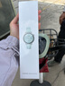 小米（MI）Xiaomi Watch S4 41mm 薄荷綠 國家補貼 汽車(chē)YU7鑰匙 澎湃OS2 心率血氧監測 小米手表s4 小表女表 曬單實(shí)拍圖