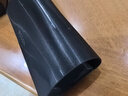 BOLON暴龍眼鏡25年新品墨鏡男王鶴棣同款太陽鏡送男女友七夕禮物BL3203 【明星同款】C10 亮黑色-偏光 曬單實拍圖
