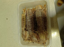 京鮮港 椒鹽風(fēng)味大號皮皮蝦凈含量500g 蝦爬子鮮活熟凍 鮮嫩飽滿(mǎn) 曬單實(shí)拍圖