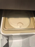 OIDIRE 德國(guó)OIDIRE 衣物清洗機(jī) 迷你洗衣機(jī)全自動(dòng)懶人內(nèi)衣洗衣機(jī)小型內(nèi)褲洗衣機(jī)波輪除菌宿舍洗衣機(jī)煮洗 ODI-XYJ13A【煮洗+304桶+離子+烘干】 曬單實(shí)拍圖