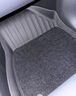 3M汽車腳墊TPE問界極氪理想專用腳墊 全TPE+圈絲+TPE尾箱墊 黑色 曬單實拍圖