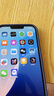 Apple 蘋果 iPhone13 Promax 二手手機(jī)蘋果13pm 二手5G手機(jī) 二手蘋果手機(jī) 遠(yuǎn)峰藍(lán) 256G全網(wǎng)通 曬單實(shí)拍圖