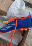 阿迪達斯 （adidas）阿迪達斯adidas男女鞋2025新款AG人造草地短釘足球鞋 IF6312 42.5 曬單實(shí)拍圖