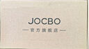 JOCBO【德國】廚房水龍頭冷熱雙溫二合一全銅 360°旋轉洗菜盆龍頭 增壓防濺【電鍍銀】廚房冷熱龍頭 贈80CM原裝進(jìn)水管*2 曬單實(shí)拍圖