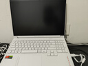 機械師曙光16S【RTX5060 300Hz屏】16英寸高性能AI辦公游戲筆記本電腦 R9 7945HX 2.5K屏 32G 1TB 星釉白 曬單實(shí)拍圖